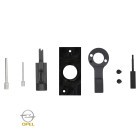BRILLIANT Motor-Einstellwerkzeug-Satz für Opel 2.0 CDTi, EcoFLEX, Art.-Nr. BT593910