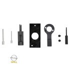 BRILLIANT Motor-Einstellwerkzeug-Satz fr Opel 2.0 CDTi, EcoFLEX, Art.-Nr. BT593910