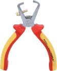 BRILLIANT  VDE Abisolierzange, 168 mm, Art.-Nr. BT068014