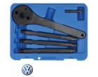 BRILLIANT  Kurbelwellen-Fixier-Werkzeug fr Volkswagen Touareg, Phaeto, Art.-Nr. BT596020