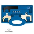 BRILLIANT Motor-Einstellwerkzeug-Satz für Mercedes-Benz M112 + M113, Art.-Nr. BT593660