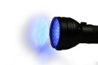 BUSCHING Ultra Violett Taschenlampe, 51 LEDs, Art.-Nr. 100739