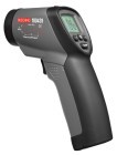 BUSCHING Infrarot-Thermometer mit Laser, Art.-Nr. 100439