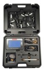 BUSCHING Digital Automotiv Drucktester mit Master Kit, Art.-Nr. 100859