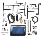 BUSCHING Digital Automotiv Drucktester mit Master Kit, Art.-Nr. 100859