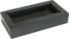 BUSCHING Gummiauflage passend f. ROMEICO, Art.-Nr. 100324