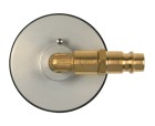 BUSCHING Bremsadapter Vario Wechseldichtsatz W 56 mm, Art.-Nr. 100714