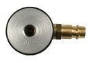 BUSCHING Bremsadapter Vario Wechseldichtsatz W 36 mm, Art.-Nr. 100708