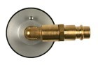 BUSCHING Bremsadapter Vario Wechseldichtsatz W 42 mm, Art.-Nr. 100712