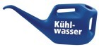 BUSCHING Khlwasserkanne, ultramarinblau RAL5002, Art.-Nr. 100831
