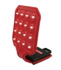 BUSCHING Handleuchte "HandsFree" LED 4-Einstellungen, Art.-Nr. 100835