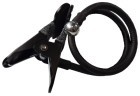 BUSCHING Handyhalter, schwarz, Art.-Nr. 100924