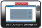 BUSCHING Tablet-Monitor 7"-Farb-TFT-Display, Art.-Nr. 100932