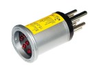 BUSCHING Teststecker 24V/7-polig, Art.-Nr. 12631