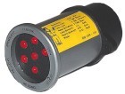 BUSCHING Teststecker 12V/7-polig, Art.-Nr. 12600