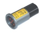 BUSCHING Teststecker 24V/7-polig, Art.-Nr. 12630