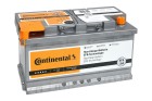 CONTINENTAL Starterbatterie "EFB 12V, 75 Ah, 730 A", Art.-Nr. 2800012005280