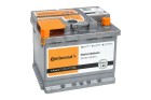 CONTINENTAL Starterbatterie "12V, 50 Ah, 500 A", Art.-Nr. 2800012018280