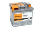 CONTINENTAL Starterbatterie "12V, 55 Ah, 540 A", Art.-Nr. 2800012019280