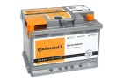 CONTINENTAL Starterbatterie "12V, 60 Ah, 580 A", Art.-Nr. 2800012020280