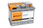 CONTINENTAL Starterbatterie "12 V, 65 Ah, 640 A", Art.-Nr. 2800012021280