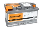 CONTINENTAL Starterbatterie "12 , 85 Ah, 760 A", Art.-Nr. 2800012024280