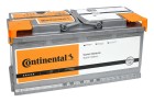 CONTINENTAL Starterbatterie "12V, 110 Ah, 950 A", Art.-Nr. 2800012027280