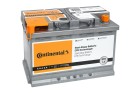 CONTINENTAL Starterbatterie "EFB 12V, 70 Ah, 760 A", Art.-Nr. 2800012039280