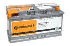 CONTINENTAL Starterbatterie "EFB 12V, 95 Ah, 850 A", Art.-Nr. 2800012041280