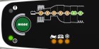 CTEK Batterieladegert MXS 3.8, Art.-Nr. 56-309