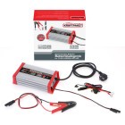 Dino Kraftpaket Dino KRAFTPAKET Lithium-Batterieladegert 12V-20A, Art.-Nr. 136342