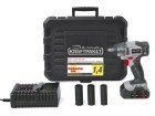 Dino Kraftpaket Schlagschrauber (Akku) "Akku Schlagschrauber brushless 18V", Art.-Nr. 130200