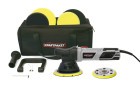 Dino Kraftpaket Dino KRAFTPAKET Exzenter Poliermaschine - XXL-Set, Art.-Nr. 640300
