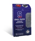 Dr O.K. Wack Chemie S100 DAS TUCH - Premium Mikrofaser (40 x 40 cm), Art.-Nr. 8005