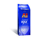 Dr O.K. Wack Chemie A1 Speed Wax Plus 3 (500 ml), Art.-Nr. 2630
