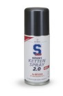 Dr O.K. Wack Chemie S100 Weies Kettenspray 2.0 (100 ml), Art.-Nr. 2351