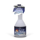 Dr O.K. Wack Chemie A1 ALL in ONE Innen- & Glas Reiniger (500ml), Art.-Nr. 2570