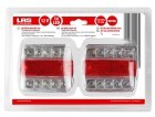 EAL LED Rckleuchten Set fr Anhnger 12V, Art.-Nr. 10103