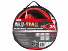 EAL Starthilfekabel Alu-Star Kupfer/Alu, Art.-Nr. 29256