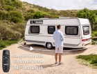 EAL Caravan Rangierhilfe Enduro EM505FL, Art.-Nr. 11786