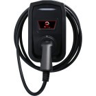 e futuro powered by  efuturo Wallbox mit Typ 2 Ladekabel, Art.-Nr. 1.177.522