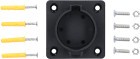 e futuro powered by  efuturo Wandhalterung fr Typ 1 Stecker, Art.-Nr. 1.177.901
