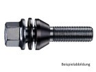 EIBACH Schraube mit bewegl. Kegelbund M12x1,5x 48mm SW17, Art.-Nr. S4-1-12-50-48-17