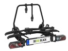 EUFAB Flügeltür Kupplungsträger SD260 schwarz, Art.-Nr. 11619