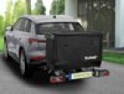 EUFAB Transportbox f�r Fahrradtr�ger 350l, Art.-Nr. 11651
