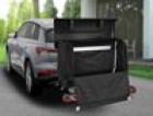EUFAB Transportbox f�r Fahrradtr�ger 350l, Art.-Nr. 11651