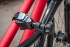 EUFAB Fahrradhalter, Hecktrger "Eufab Amber 1", Art.-Nr. 11559