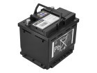 f.becker_line Starterbatterie "Premium Starter-Batterie - 12 Volt, 44 Ah, 390 A", Art.-Nr. 70110004