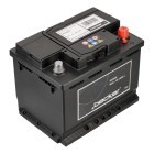 f.becker_line Starterbatterie "Premium Starterbatterie - 12 V, 56 Ah, 480 A", Art.-Nr. 70110010