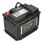 f.becker_line Starterbatterie "Premium Starterbatterie - 12V, 56 Ah, 480 A", Art.-Nr. 70110010